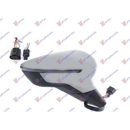 Oglinda Completa Electrica Dreapta ​Seat Ibiza 2017