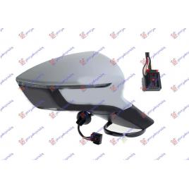 Oglinda Completa Electrica Dreapta Seat Ateca 2016