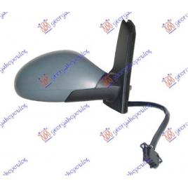 Oglinda Completa Electrica Dreapta Seat Ibiza 2002 2003 2004 2005 2006 2007 2008