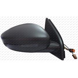 Oglinda Completa Electrica Incalzita Grunduita Cu Semnal Dreapta Peugeot 308 2017 2018 2019 2020 2021