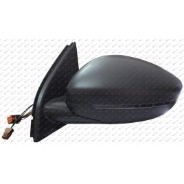 Oglinda Completa Electrica Incalzita Grunduita Cu Semnal Stanga Peugeot 308 2017 2018 2019 2020 2021