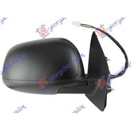 Oglinda Completa Electrica Incalzita Grunduita Dreapta Peugeot 4008 An 2012 2013 2014 2015 2016 2017