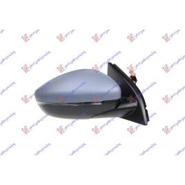 Oglinda Completa Electrica Incalzita Grunduita Pliabila Dreapta Peugeot 308 2017 2018 2019 2020 2021