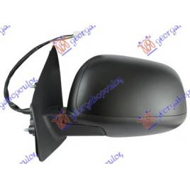 Oglinda Completa Electrica Incalzita Grunduita Stanga Peugeot 4008 An 2012 2013 2014 2015 2016 2017