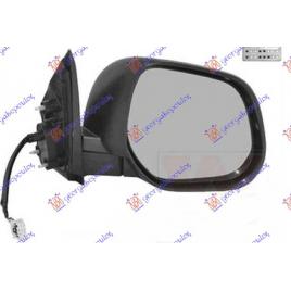 Oglinda Completa Electrica Incalzita Pliabila Grunduita Dreapta Peugeot 4008 An 2012 2013 2014 2015 2016 2017