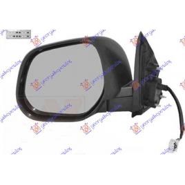 Oglinda Completa Electrica Incalzita Pliabila Grunduita Stanga Peugeot 4008 An 2012 2013 2014 2015 2016 2017