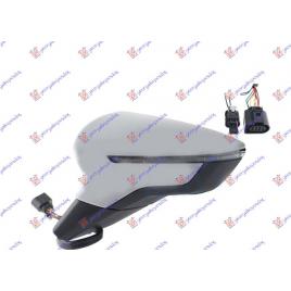 Oglinda Completa Electrica Stanga ​Seat Ibiza 2017