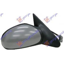 Oglinda Completa Exterioara Electrica Grunduita Incalzita Dreapta Peugeot 406 Sedan An 1996 1997 1998 1999