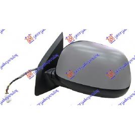 Oglinda Completa Exterioara Electrica Incalzita Stanga Peugeot 4007 An 2008 2009 2010 2011 2012