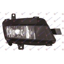 Proiector/Far Ceata Dreapta VW Golf 7 2013 2014 2015 2016