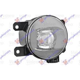Proiector/Far Ceata Peugeot 308 2013 2014 2015 2016 2017
