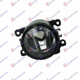 Proiector/Far Ceata Peugeot 4007 An 2008 2009 2010 2011 2012
