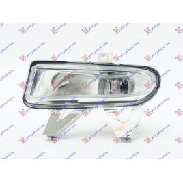 Proiector/Far Ceata Stanga Peugeot 406 Sedan An 1996 1997 1998 1999 2000 2001 2002 2003 2004 2005