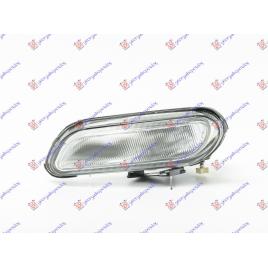Proiector/Far Ceata Stanga Peugeot 406 Sedan An 1996 1997 1998 1999 2000 2001 2002 2003 2004 2005