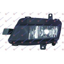 Proiector/Far Ceata Stanga VW Golf 7 2013 2014 2015 2016