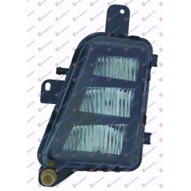 Proiector/Far Ceata Stanga VW Golf 7 2013 2014 2015 2016