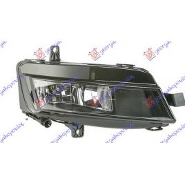 Proiector/Lampa Ceata Dreapta VW Golf 7 2013 2014 2015 2016