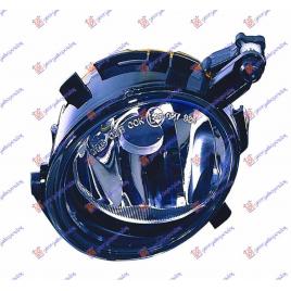 Proiector/Lampa Ceata Stanga ​Seat Ibiza 2008 2009 2010 2011 2012