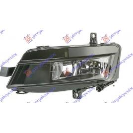 Proiector/Lampa Ceata Stanga VW Golf 7 2013 2014 2015 2016