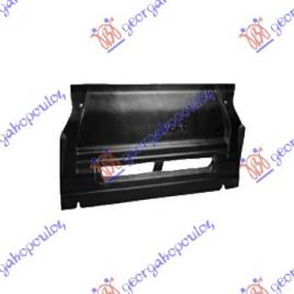 Scut Motor Plastic Diesel Peugeot 406 Sedan An 1996 1997 1998 1999 2000 2001 2002 2003 2004 2005
