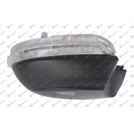 Semnalizare Oglinda Dreapta VW EOS 2011 2012 2013 2014 2015