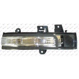 Semnalizare Oglinda Led Dreapta Peugeot 4008 An 2012 2013 2014 2015 2016 2017