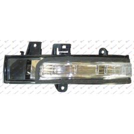 Semnalizare Oglinda Led Stanga Peugeot 4008 An 2012 2013 2014 2015 2016 2017