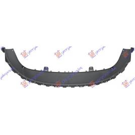 Spoiler/Fusta Bara Fata ​Seat Ibiza 2015 2016 2017