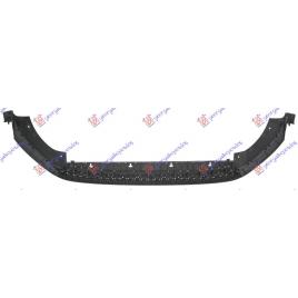 Spoiler/Fusta Bara Fata ​Seat Ibiza 2017