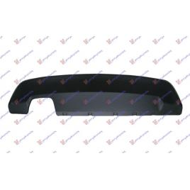 Spoiler/Fusta/Prelungire Bara Spate Peugeot 308 2013 2014 2015 2016 2017
