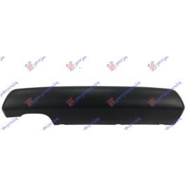 Spoiler/Fusta/Prelungire Bara Spate Peugeot 308 2013 2014 2015 2016 2017