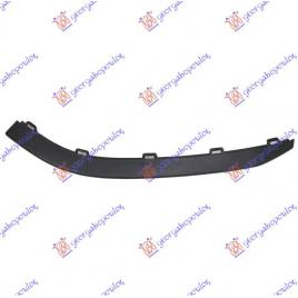 Spoiler/Fusta/Prelungire Lateral Bara Fata Stanga VW Golf 7 2013 2014 2015 2016