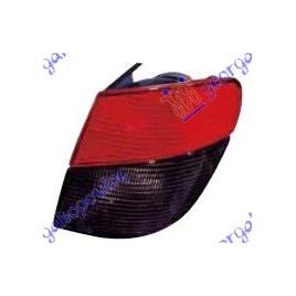 Stop Lampa Spate Dreapta Peugeot 406 Sedan An 1996 1997 1998 1999 2000 2001 2002 2003 2004 2005