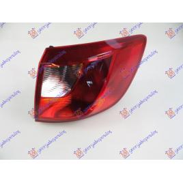 Stop Lampa Spate Exterior Break Dreapta ​Seat Ibiza 2008 2009 2010 2011 2012