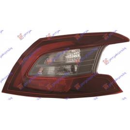 Stop Lampa Spate Exterior Dreapta Peugeot 308 2017 2018 2019 2020 2021