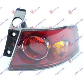 Stop Lampa Spate Exterior Dreapta Seat Ibiza 2002 2003 2004 2005 2006 2007 2008