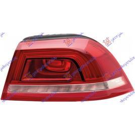 Stop Lampa Spate Exterior Dreapta VW EOS 2011 2012 2013 2014 2015