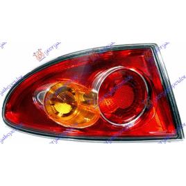 Stop Lampa Spate Exterior Stanga Seat Cordoba 2002 2003 2004 2005 2006 2007 2008