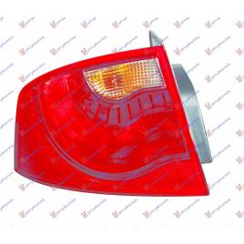 Stop Lampa Spate Exterior Stanga Stanga Seat Exeo 2009 2010 2011 2012 2013