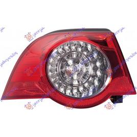 Stop Lampa Spate Exterior Stanga VW EOS 2006 2007 2008 2009 2010 2011