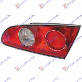 Stop Lampa Spate Interior Dreapta Seat Ibiza 2002 2003 2004 2005 2006 2007 2008