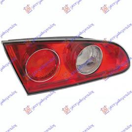 Stop Lampa Spate Interior Stanga Seat Ibiza 2002 2003 2004 2005 2006 2007 2008