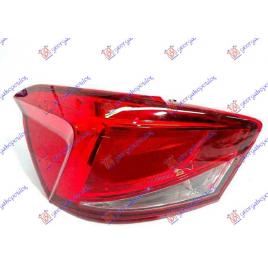 Stop Lampa Spate Stanga ​Seat Ibiza 2017