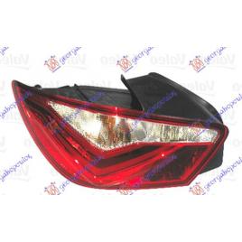 Stop Lampa Spate Stanga LED ​Seat Ibiza 2012 2013 2014 2015