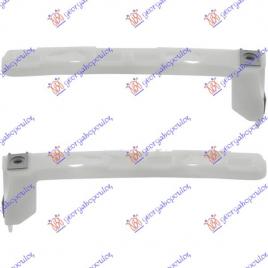 Suport Bara Spate Superior Plastic Lateral Set Peugeot 308 2017 2018 2019 2020 2021