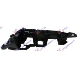 Suport Lateral Inferioara Plastic Bara Fata Dreapta VW Golf 7 2013 2014 2015 2016