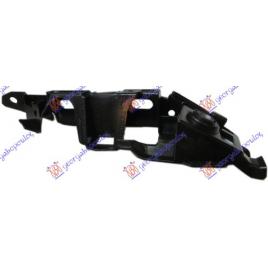 Suport Lateral Inferioara Plastic Bara Fata Stanga VW Golf 7 2013 2014 2015 2016
