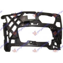 Suport Lateral Plastic Bara Fata Dreapta VW Golf 7 2013 2014 2015 2016