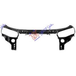 Trager/Panou Frontal Fata Europa Peugeot 406 Sedan An 1996 1997 1998 1999 2000 2001 2002 2003 2004 2005