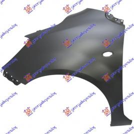 Aripa Fata Stanga Opel Agila 2008 2009 2010 2011 2012 2013 2014
